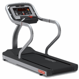 weight loss machine running machine